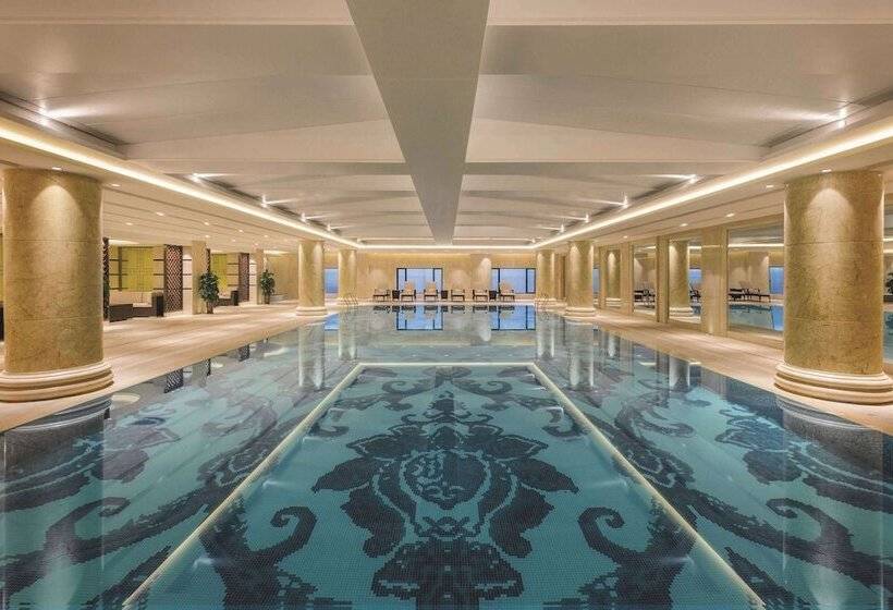 هتل Wyndham Urumqi North