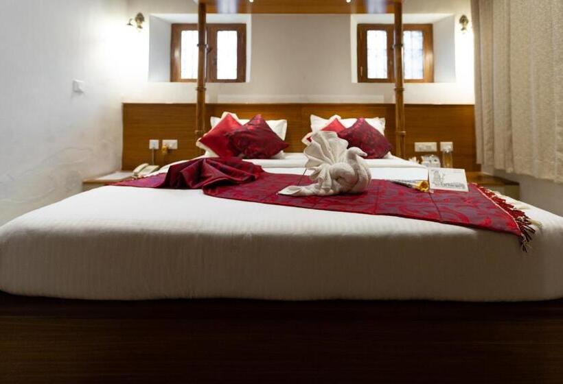 Kstdc Hotel Mayura Hoysala, Mysore