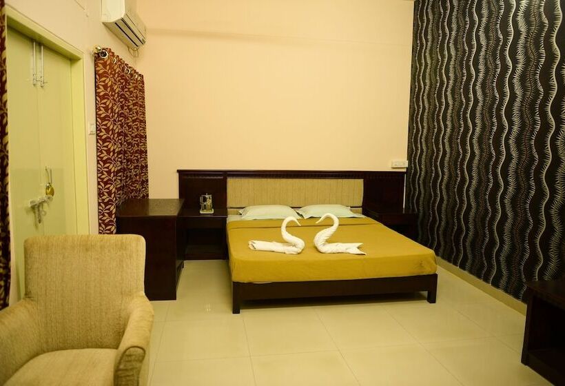 Kstdc Hotel Mayura Hoysala, Mysore