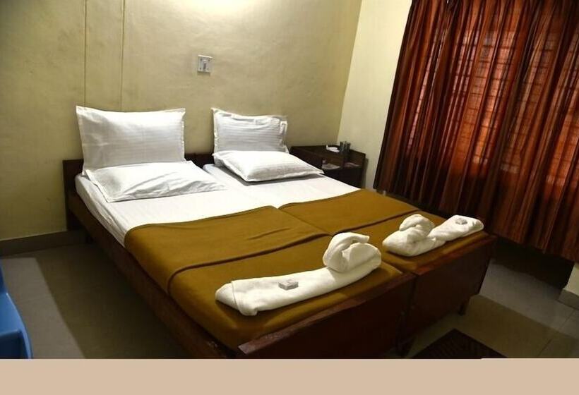 Kstdc Hotel Mayura Hoysala, Mysore