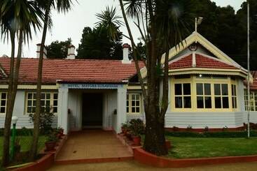 Kstdc Hotel Mayura Sudarshan ,ooty