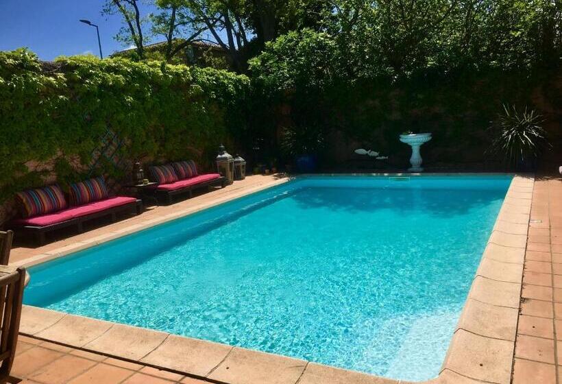 La Beytina B&b And Apartment
