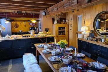 La Grange Du Couvent B&b