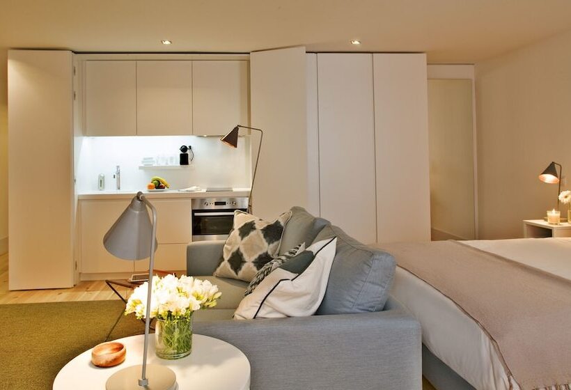 Lisbon Five Stars Apartments Combro 77