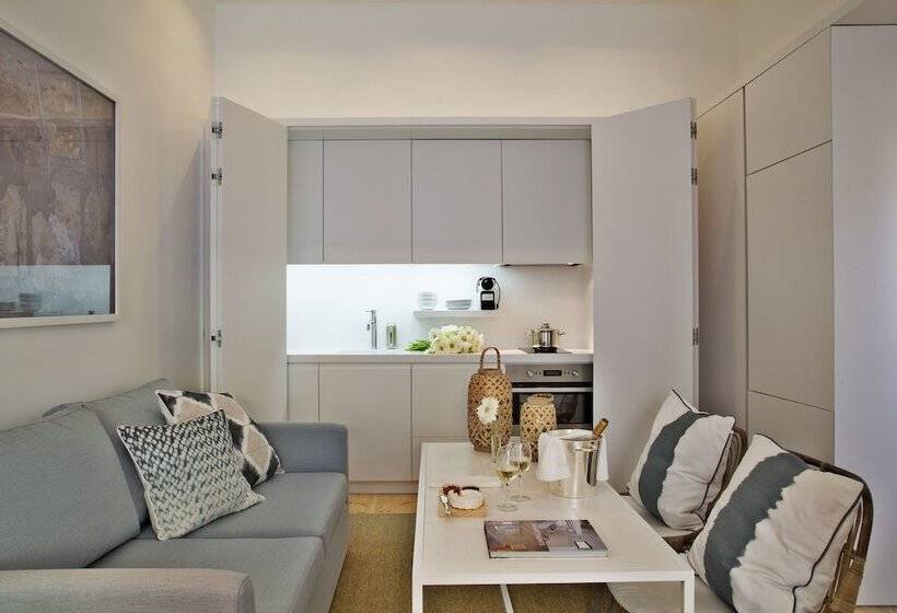 Lisbon Five Stars Apartments Combro 77