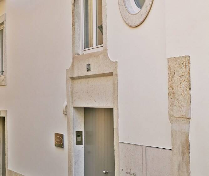 Lisbon Five Stars Apartments Combro 77