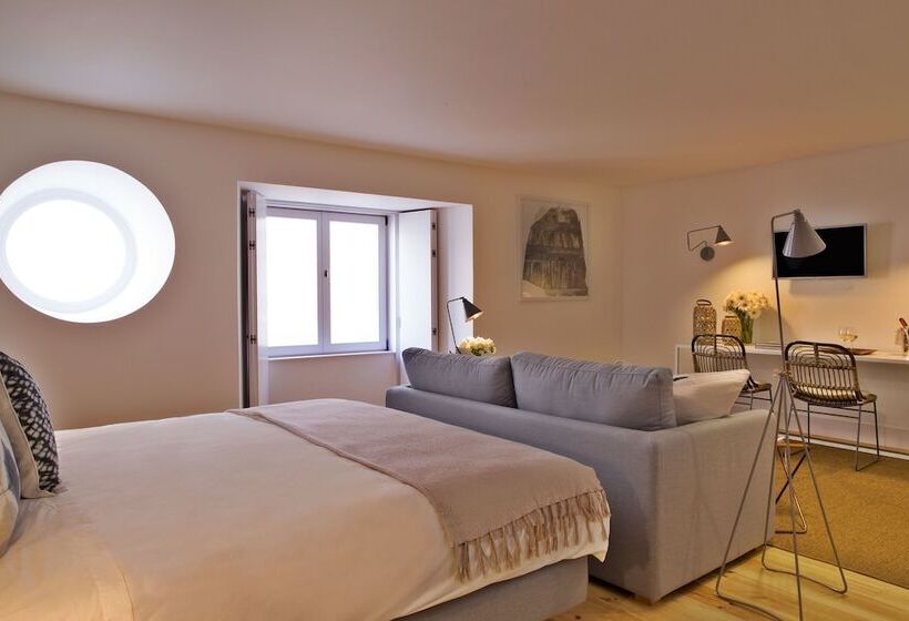 Lisbon Five Stars Apartments Combro 77