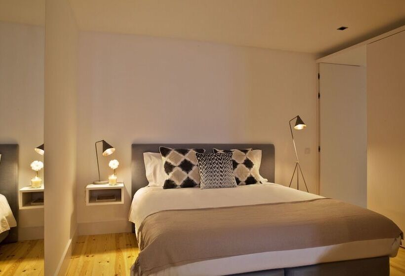 Lisbon Five Stars Apartments Combro 77