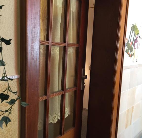 Lülleken  Bed & Breakfast  Gästesuite
