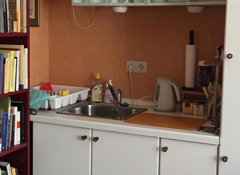 Lülleken  Bed & Breakfast  Gästesuite