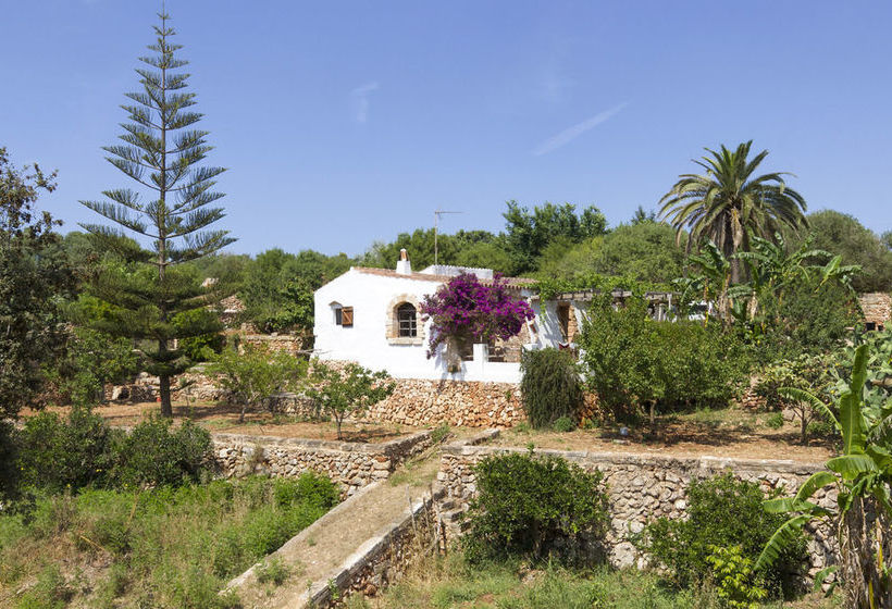 Menorca Ca Savia