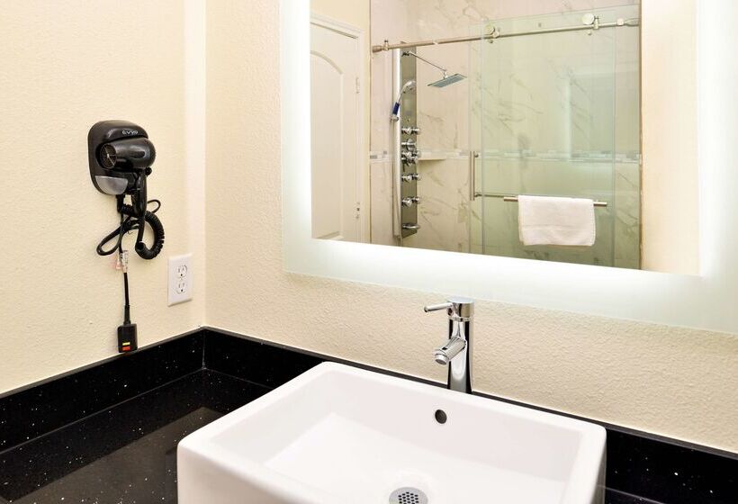 فندق على الطريق Americas Best Value Inn & Suites Spring / N. Houston