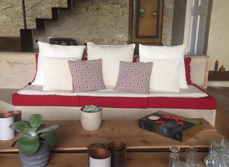 Bed and Breakfast M&s Maison Féraud