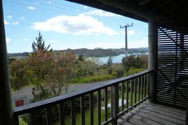 Opua Boutique Seaview Motel