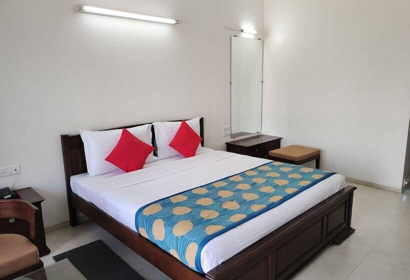 Пансион Sapphero Resorts A Unit Of Shri Sai Hospitality