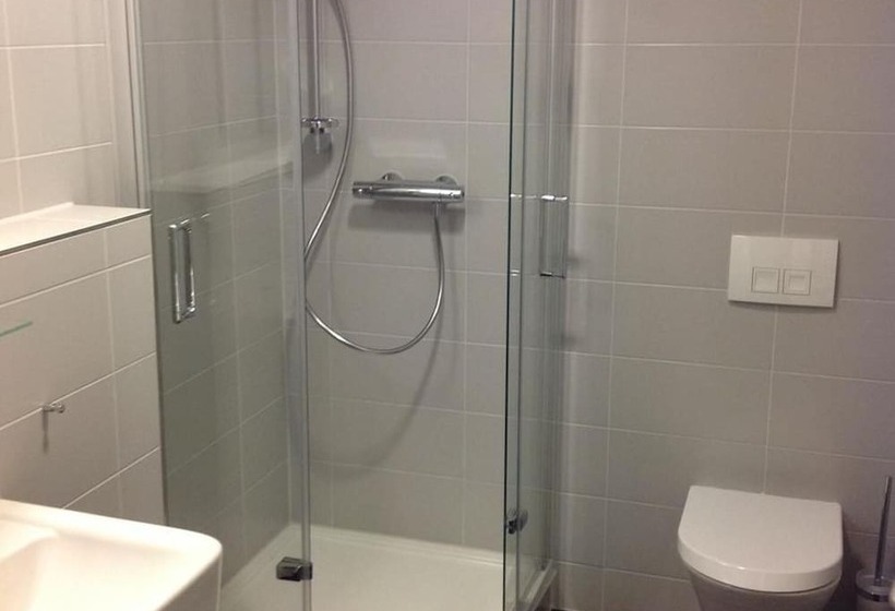 Rasthof & Motel Hermsdorfer Kreuz