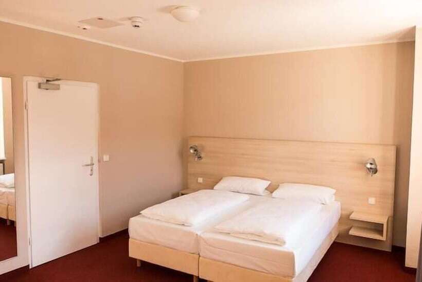 Rasthof & Motel Hermsdorfer Kreuz