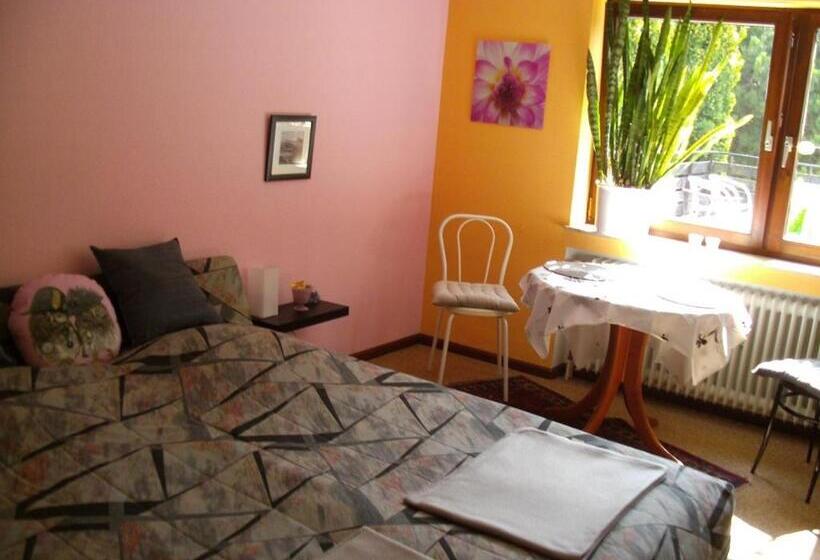 Tannhäuser B&b