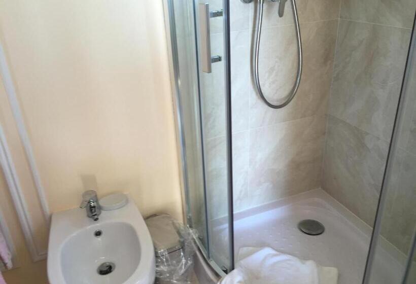 Villa Manù B&b Chambre D'hote