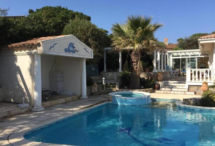 Villa Manù B&b Chambre D'hote