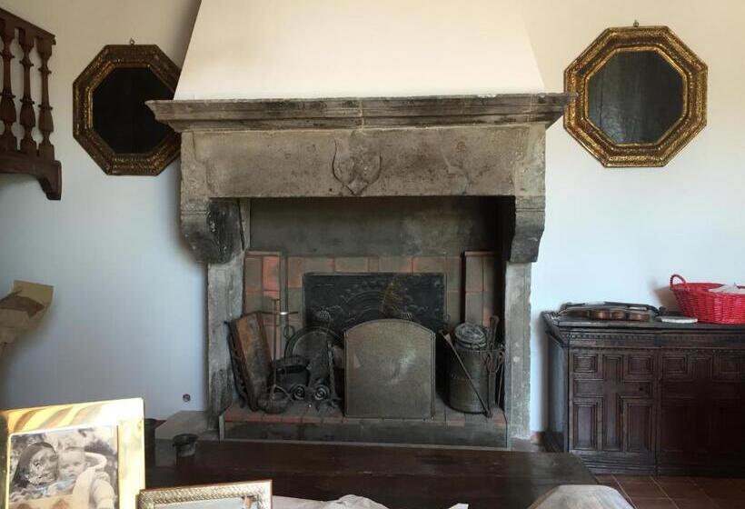 Villa Manù B&b Chambre D'hote