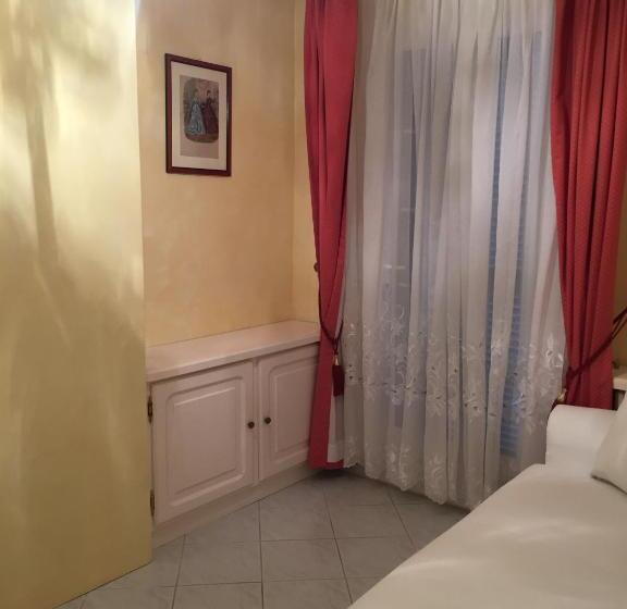 Villa Manù B&b Chambre D'hote