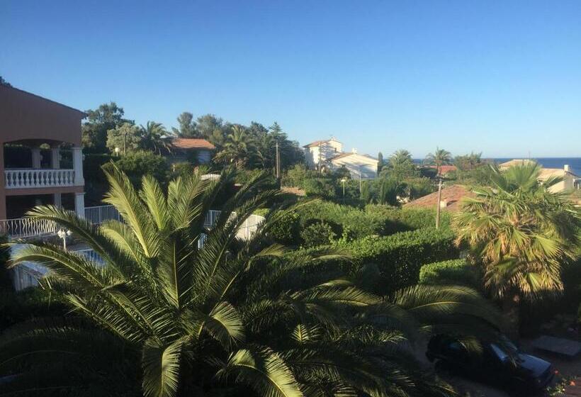 Villa Manù B&b Chambre D'hote