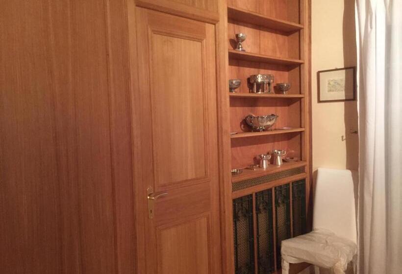 Villa Manù B&b Chambre D'hote