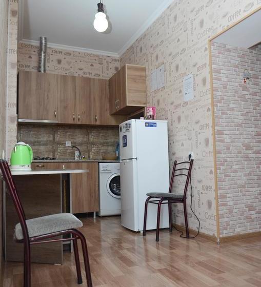 هاستل Kutaisi Best Guest House