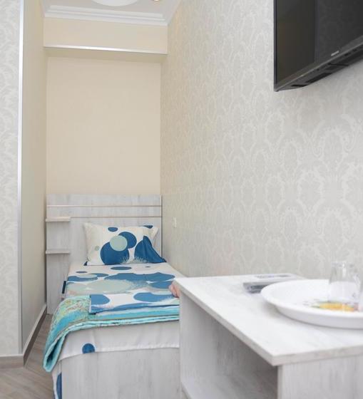 هاستل Kutaisi Best Guest House