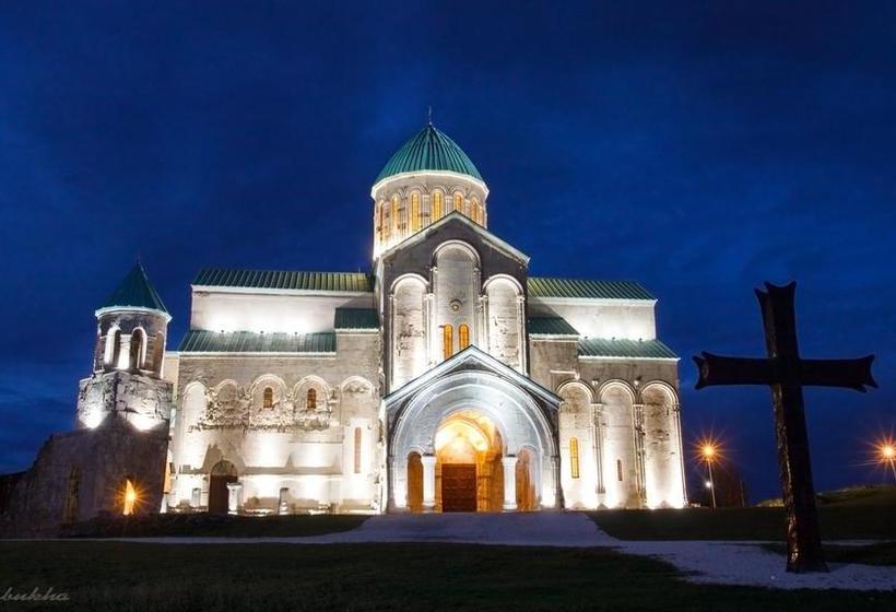 هاستل Kutaisi Best Guest House