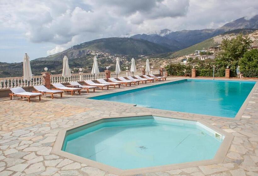 Apart Hotel Llazari