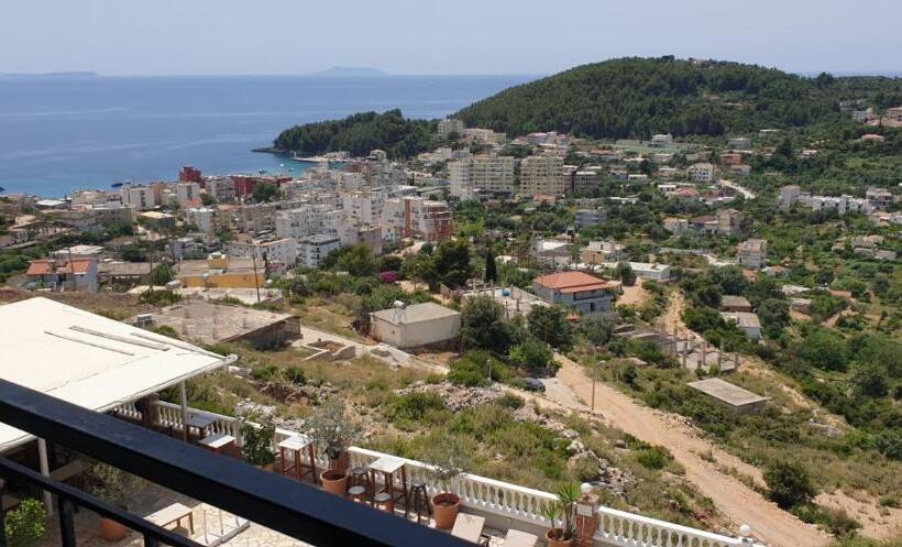 Apart Hotel Llazari