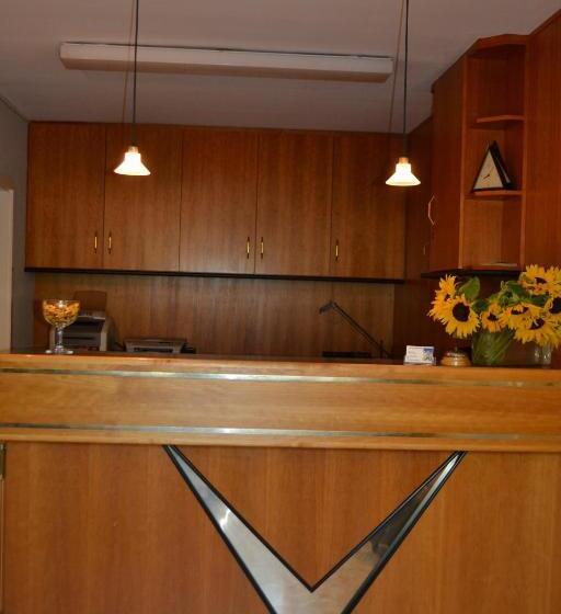 Aparthotel Sprendlingen