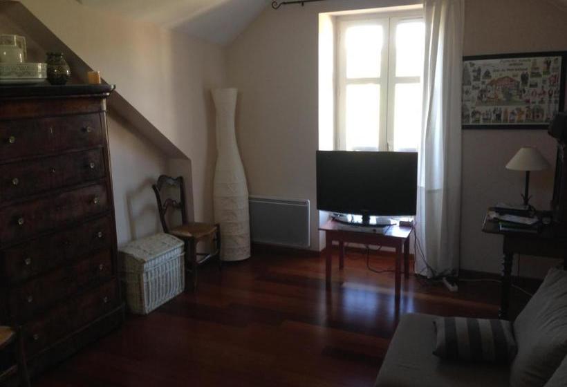 ベッドアンドブレックファースト Chalet Elisa Chambre D'hôtes