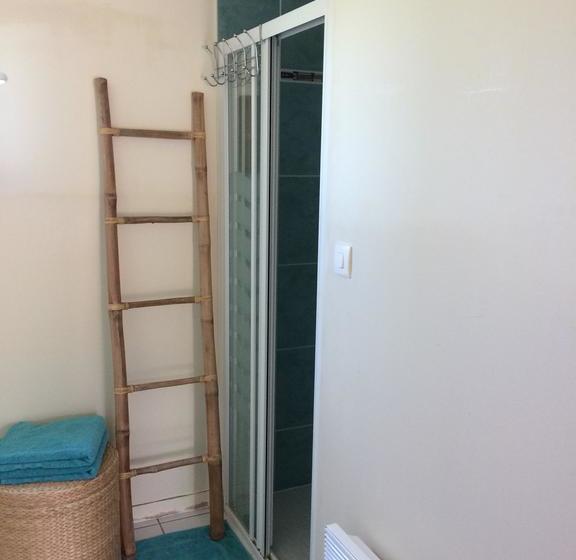 ベッドアンドブレックファースト Chambre D Hôte El Dorado