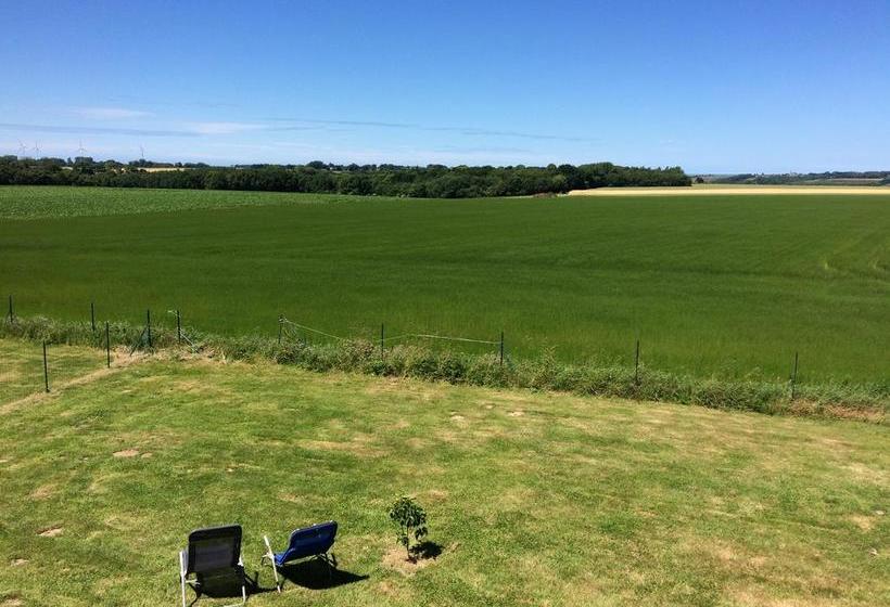 ベッドアンドブレックファースト Chambre D Hôte El Dorado