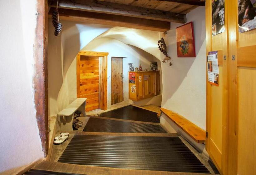 צימר La Roche Du Croue