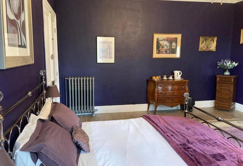 مبيت وإفطار La Villa Celine