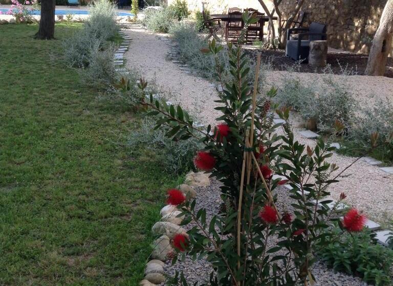 مبيت وإفطار La Villa Celine