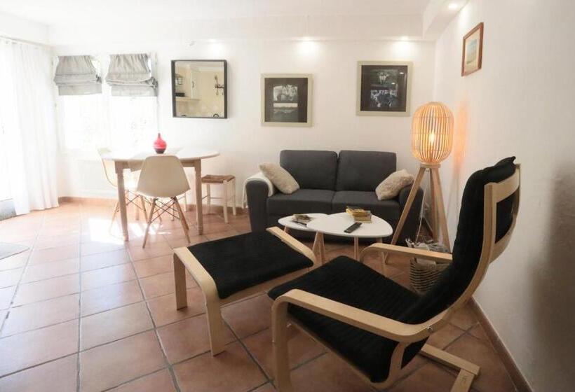 Bed and Breakfast Le Laou
