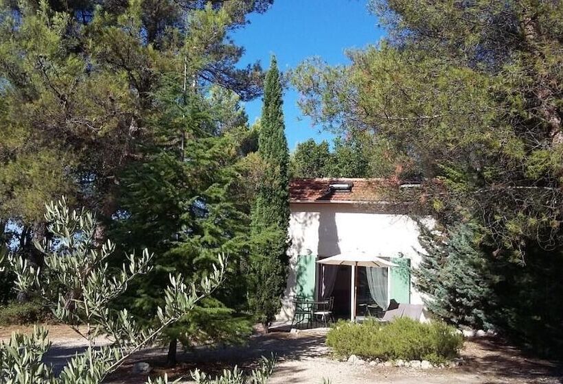 Bed and Breakfast Le Laou