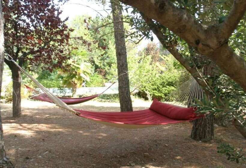 Bed and Breakfast Le Laou