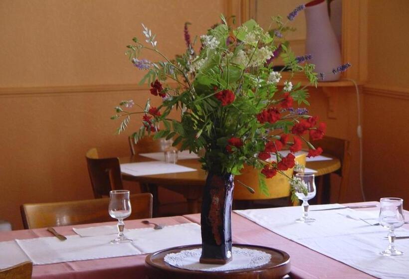 Bed and Breakfast Les Epis D'or