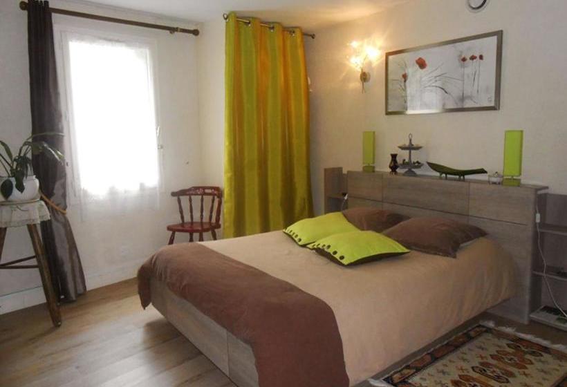 Bed and Breakfast Les Locations Du Puits