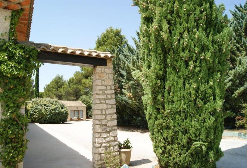 Bed and Breakfast Les Mazets Du Luberon
