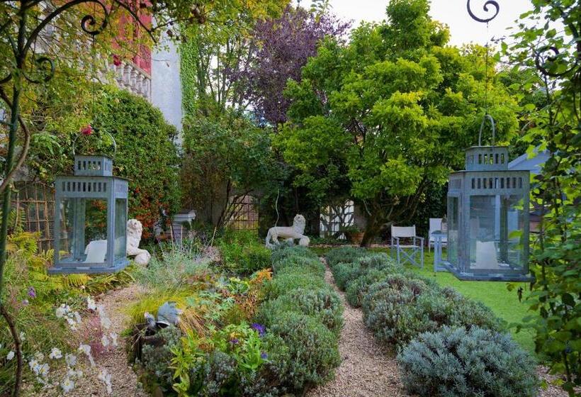 تختخواب و صبحانه Maison 76