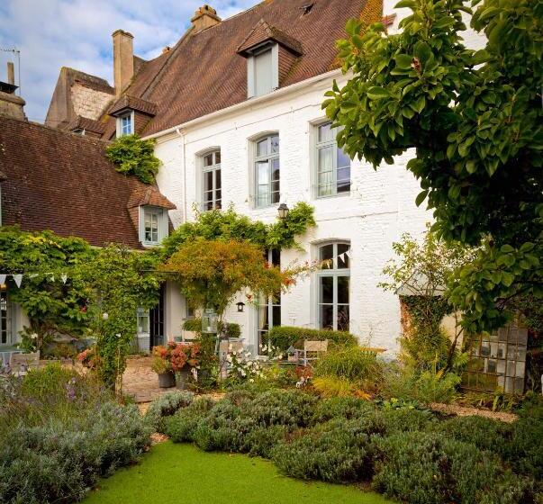 تختخواب و صبحانه Maison 76