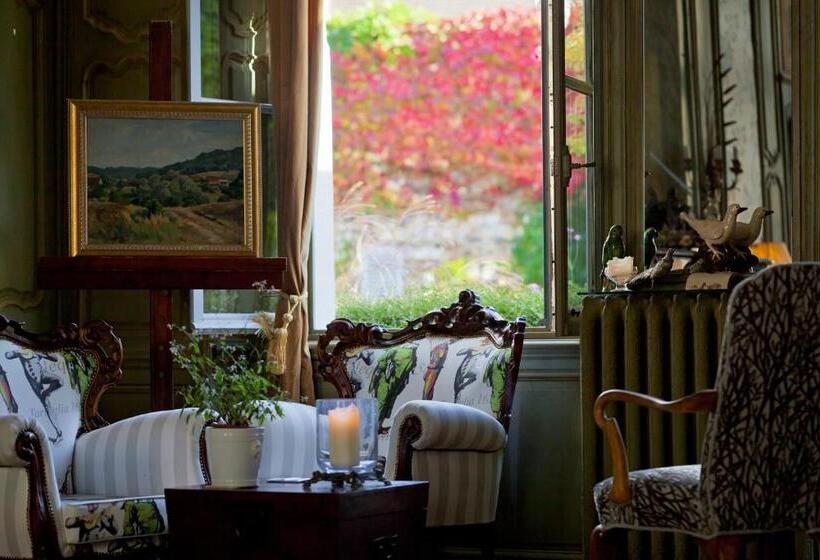 تختخواب و صبحانه Maison 76