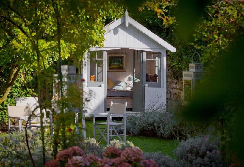 تختخواب و صبحانه Maison 76